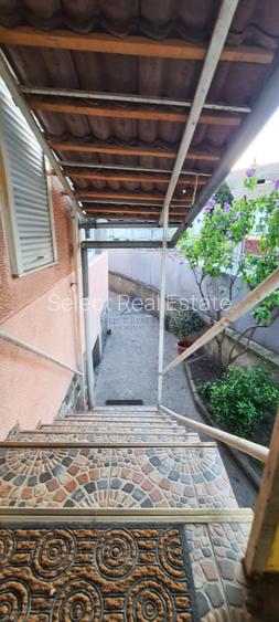 Apartament 2 camere la curte \ Sibiu - 7