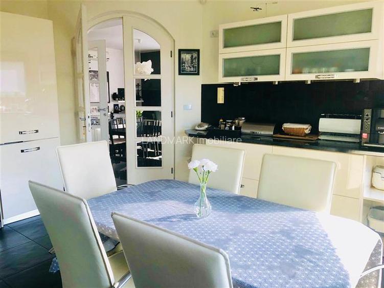 COMISION 0% Casa Individuala mobilata si utilata in Giarmata Vii - 5