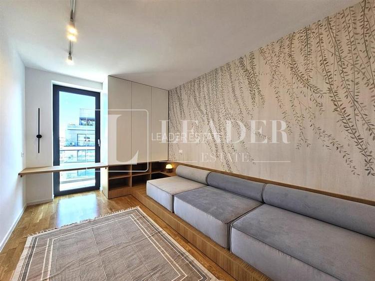 Apartament de Lux cu 4 Camere in Baneasa - 16