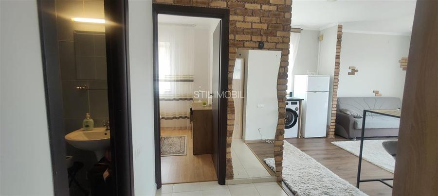 2 CAM TATARASI BLOC NOU GREEN PARK - 9