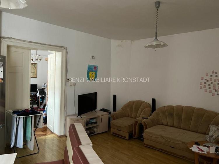 Apartament 3 camere in inima Centrului Istoric - 3
