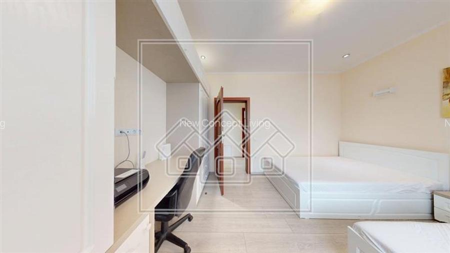 Casa de vanzare in Sibiu - terasa superba - predare la cheie - 33