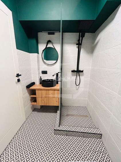 Apartament 3 camere I mobilat modern I Centru I Horea - 8