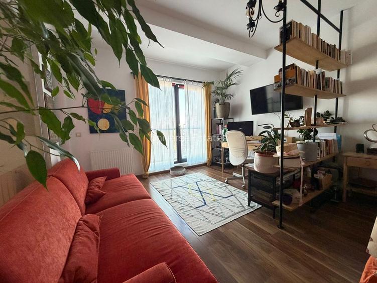 | Studio - 20th Residence- Grozavesti - 39 mp - Metrou | - 4