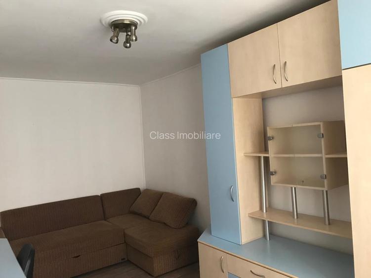 Garsoniera de inchiriat, Marasti, strada Dejului, confort 1 - 8