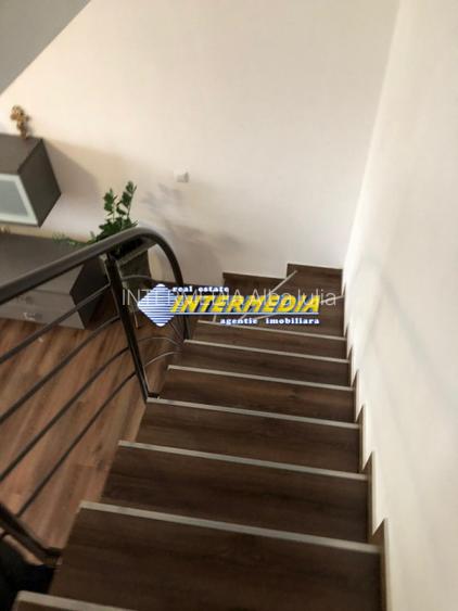 Apartament 3 camere 92 mp. Scara Interioara 2bai 2 bl. mobilat utilat complet - 2