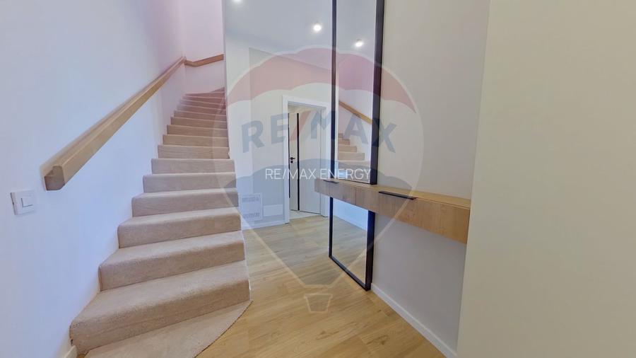 Penthouse confort lux pe 2 nivele, 2 terase panoramice, C. Brancusi - 2