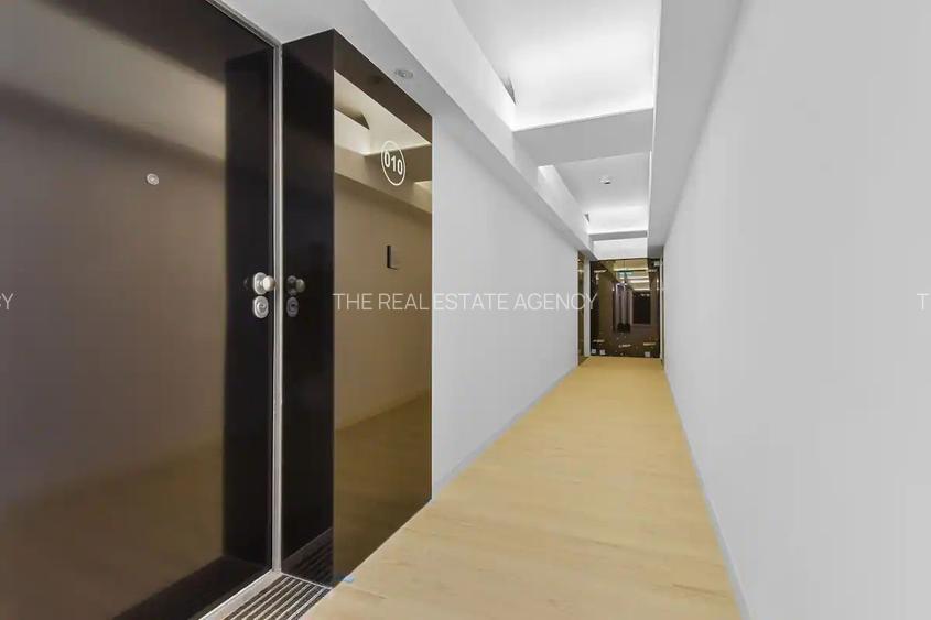 2 camere tip STUDIO | Pipera | Cortina North - 14