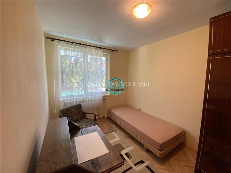 Apartament cu 3 camere de inchiriat, mobilat si utilat, in Cornisa - 5