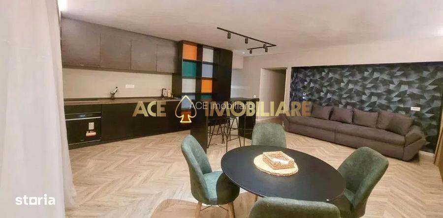 3 Camere de inchiriat | Dorobanti | Metrou | 81mp - 8