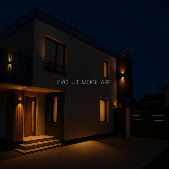 Duplex Panoramic în Palazu Mare – 130 m² utili, terase spectaculoase - 12