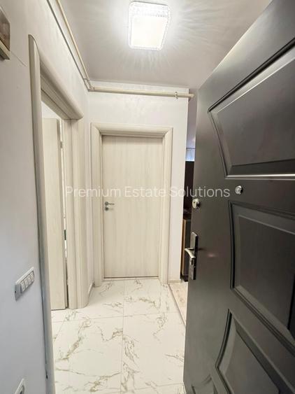 Garsoniera dubla - tineretului - Militari Residence - 10