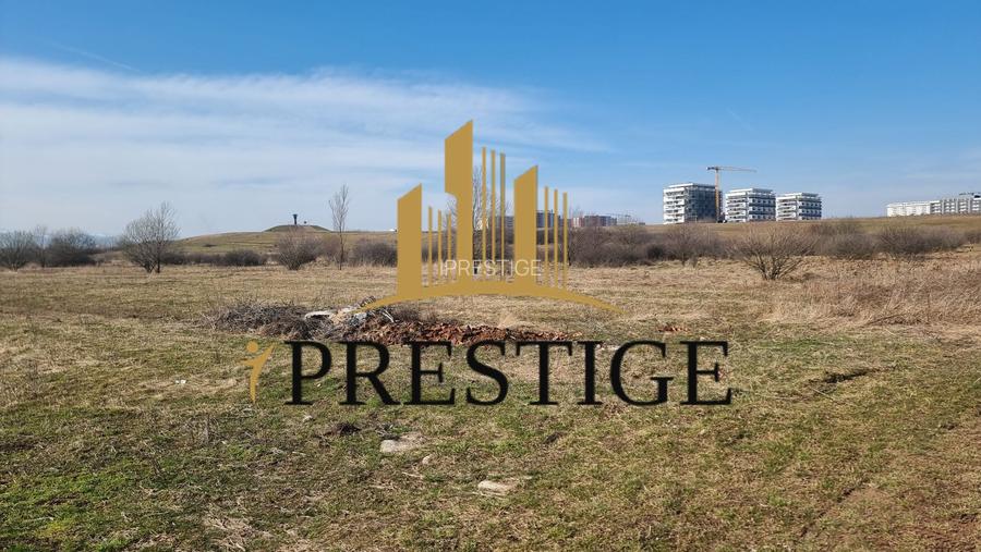 TEREN DE VÂNZARE 1000 MP ȘELIMBĂR ZONA TROIȚĂ | INVESTIȚIE - 12