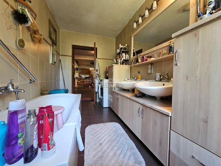 Refugiu privat la Barajul Pucioasa || Proprietate tip domeniu - 20