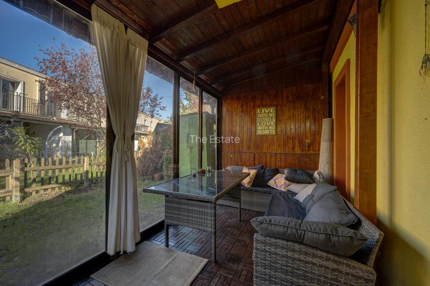 Vila de vanzare P+1 tip N in Cosmopolis - 20