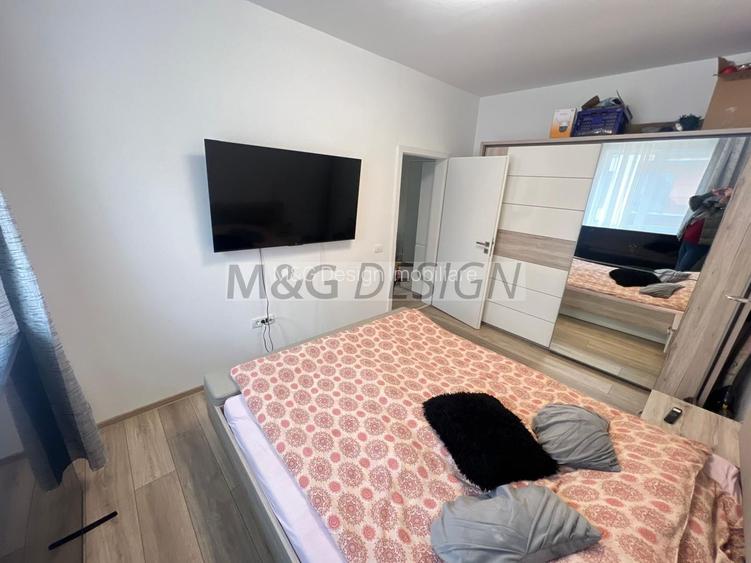 Apartament 2 camere Giroc etaj 1 bloc nou - 12
