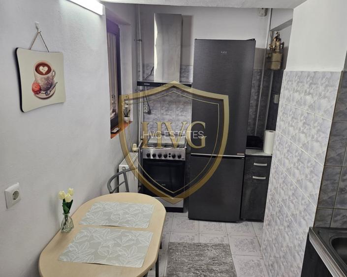 Apartament 2 Camere | Decomandat | Lujerului - 8