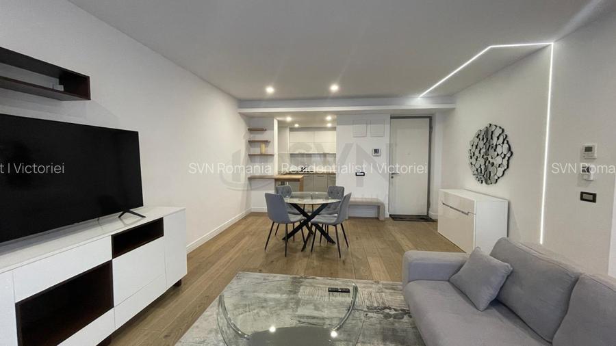 REA1027014 Apartament cu 2 camere de inchiriat Cortina Residence - 13