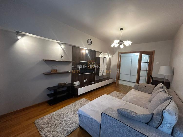 Apartament 3 camere de vanzare, vedere Parc Tineretului, Vacaresti - 11