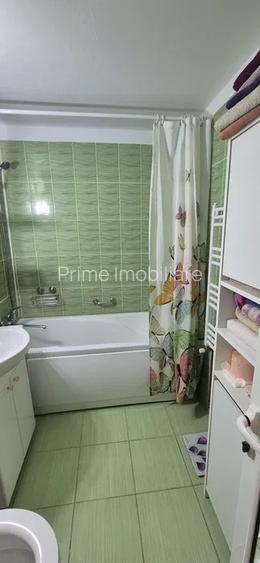 Apartament cu 2 camere de vanzare in Ampoi 3 | 46 mp utli + loc de parcare. - 3