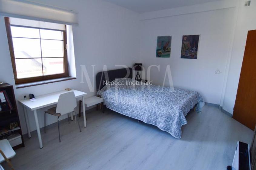 Casa 8 camere de vanzare in Buna Ziua, Cluj Napoca - 12