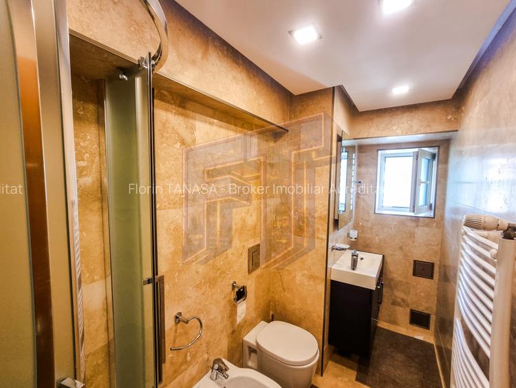 Apartament 3 camere de închiriat Decebal – Alba Iulia, 85 mp, mobilat premium - 12