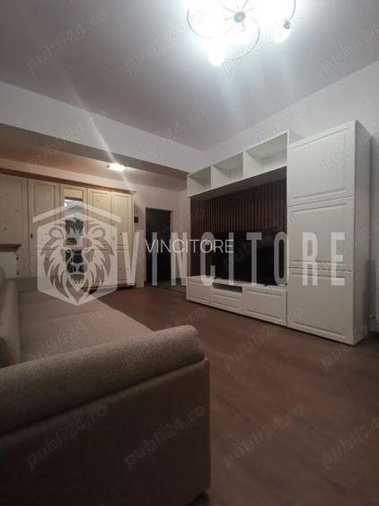Apartament 2 Camere Aparatorii Patriei | Parcare | Bloc Nou | Metrou - 3