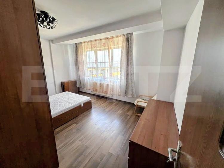Apartament 3 camere, decomandate | Etaj 2/4 | Garaj | Zona verde si linistita !  - 5