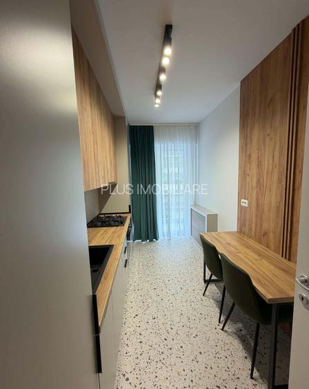 Apartament 2 camere Bloc Nou Complex Deco Residence,Prima Inchiriere - 4