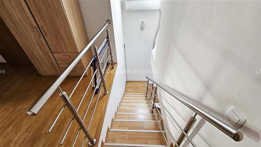 COMISION 0% CASA INDIVIDUALA CU CARPORT DUMBRAVITA LAC - PADURE - 17