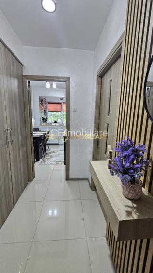 2 Camere de inchiriat | Dristor | Metrou | Parcare | Mobilat - 11