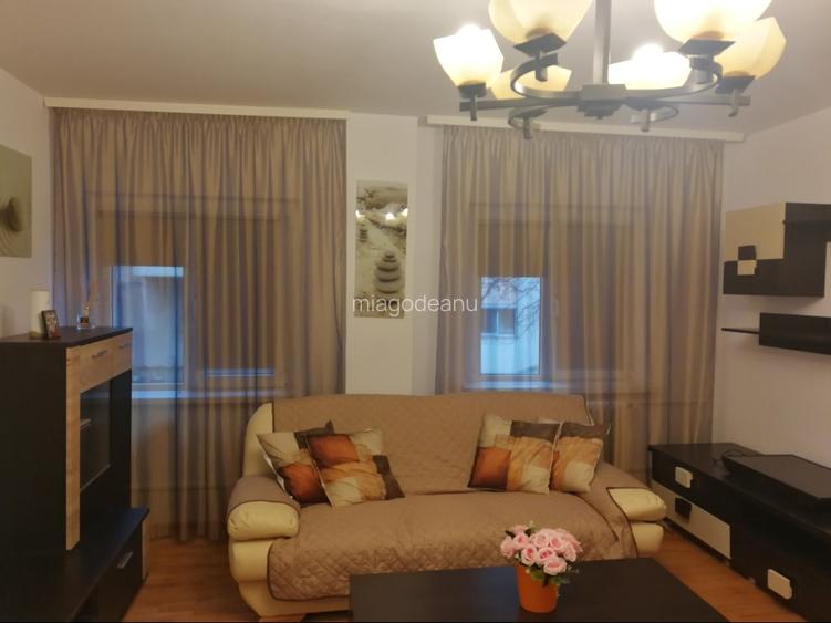 Garsoniera Brazda lui Novac - 3