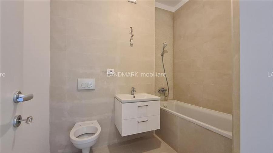 APARTAMENT NOU, INTABULAT, CENTRALA PROPRIE, COMISION 0% - 4