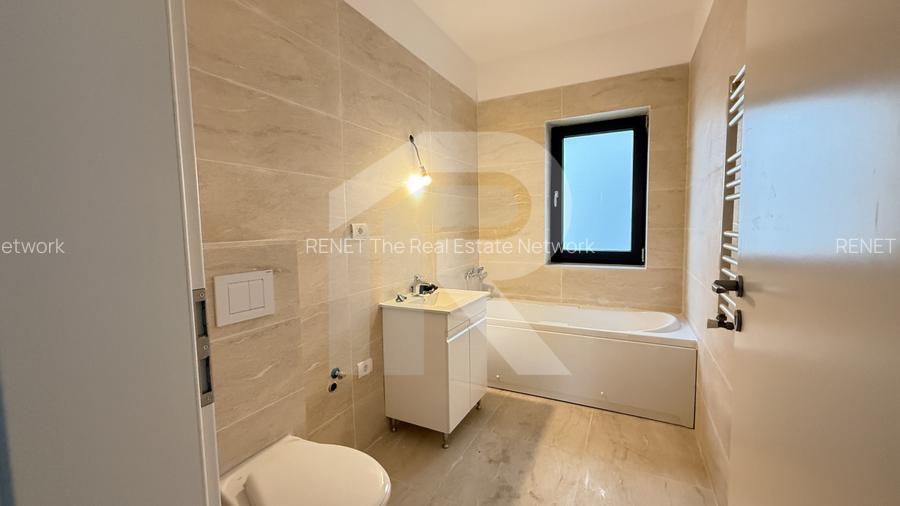 4 camere bloc nou, Zona Nerva Traian, Metrou Timpuri Noi - 9