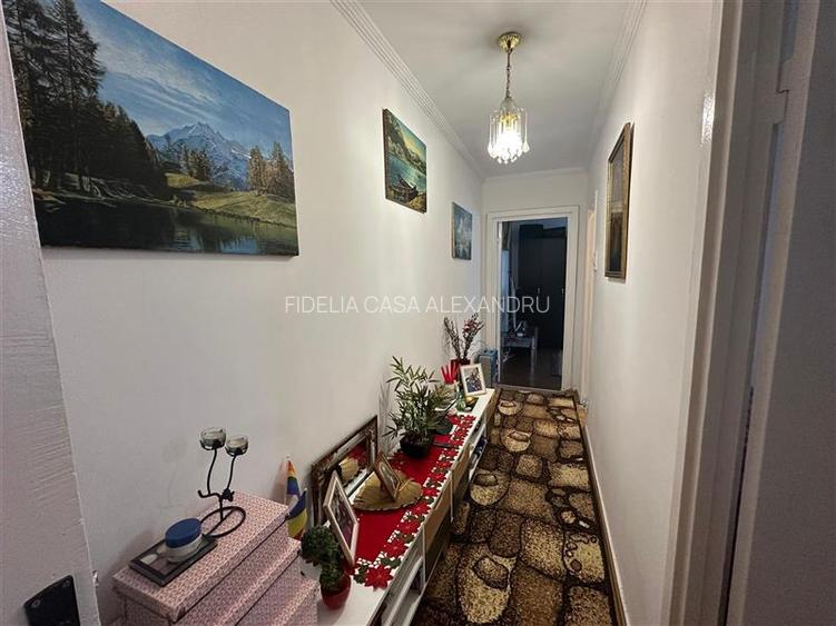 Apartament 3 camere de vanzare Podul de Piatra - 10