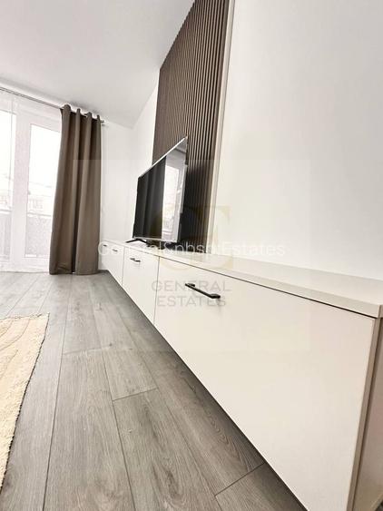 Apartament nou, complet utilat – confort, stil și proximitate Coresi M - 7