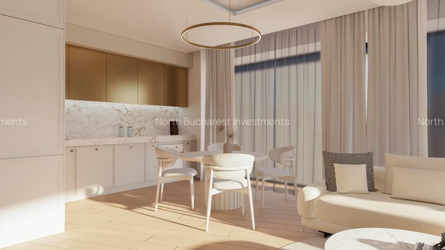 APARTAMENT 2 CAMERE - UNIRII - LANGA METROU - COMISION 0% - 3