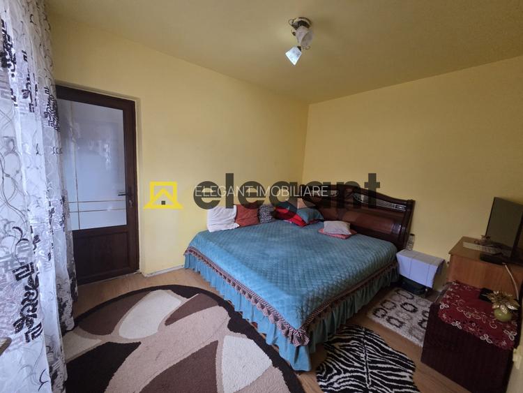 Casa,  P+M, 95 mp utili, teren 125 mp, an 2007, Calea Severinului-SIF Oltenia - 5