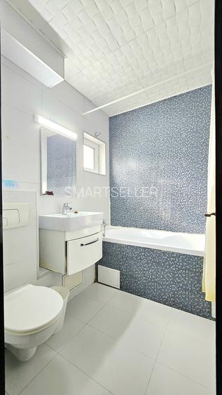 Tineretului - Str. Trestiana | 3 Camere | Mobilat & Utilat | Comision 0% - 12