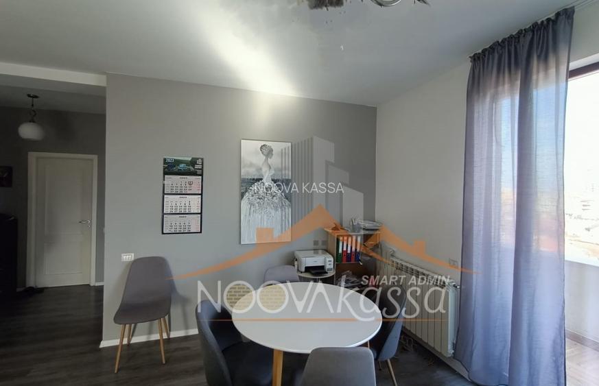 B-dul Mamaia, spatiul pretabil multiple activitati - 5