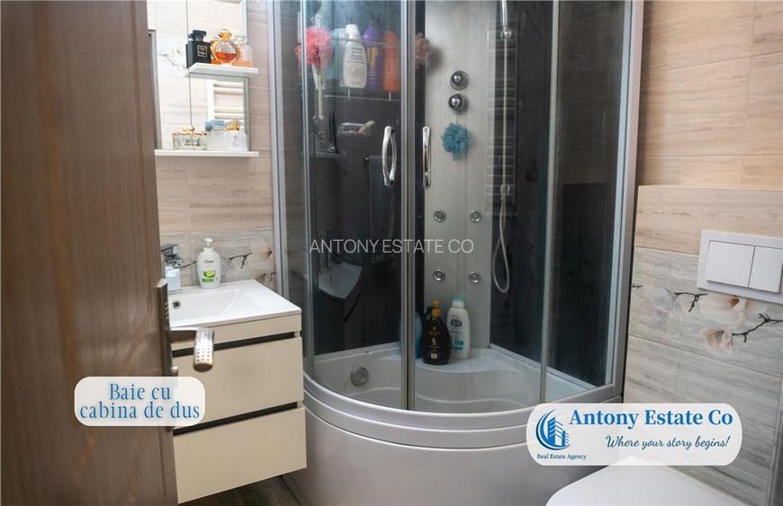 Apartament de vanzare, 4 camere, Tip PB,  Oradea - 8