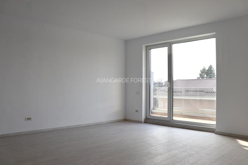 Studio Modern | Parcare inclusa | Complet Finisat | AVANGARDE FOREST 8 - 3