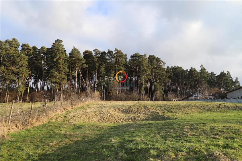 teren insorit cu panorama deosebita - 2