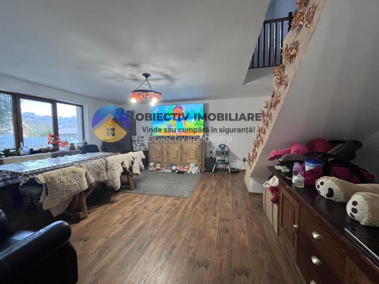 Casa Loc. Viisoara- Com. Alexandru cel Bun - 3