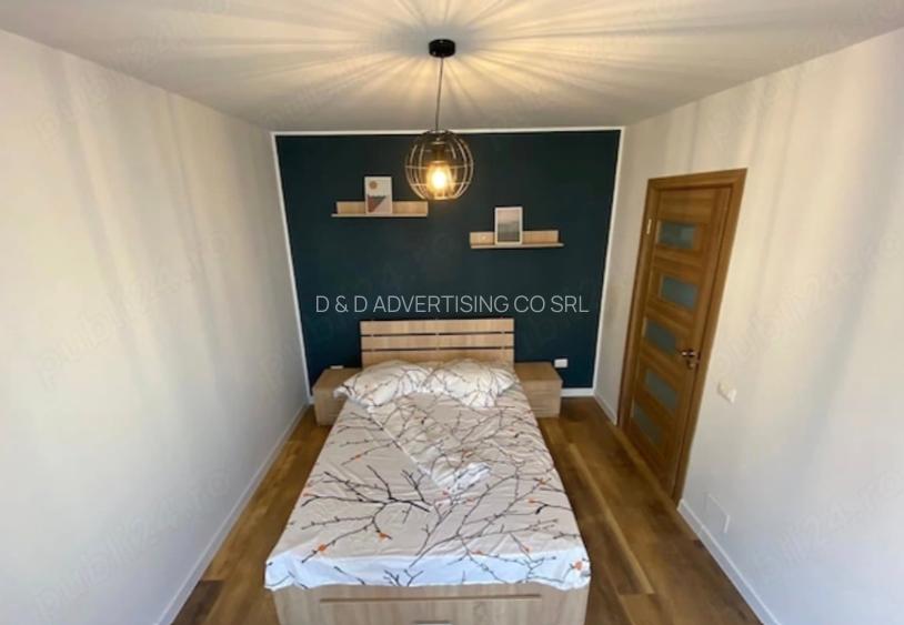 Obor - Apartament 2 camere Modern - RENOVAT COMPLET - 5