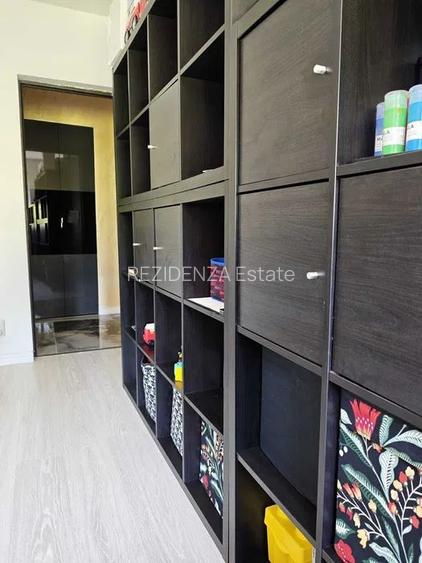 APARTAMENT DE LUX DECOMANDAT 3 CAMERE METROU GORJULUI - 3
