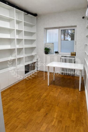 Apartament cu 3 camere | Decomandat | Zona Spital Recuperare Zorilor! - 4