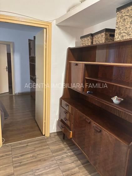 Inchiriere apartament semidecomandat 2 camere, Mazepa 1 - 10