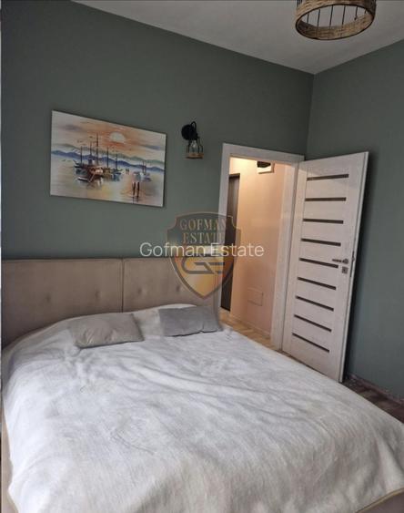 3 camere, termen lung, Mamaia Nord, parcare et 2/3 lift, centrala gaz A/C balcon - 11