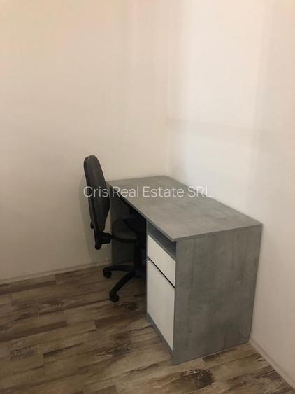 Din 1 APRILIE:CHIRIE ap.1 camera amenajat, zona Lic.UNIREA, la 7 minute de UMF - 8